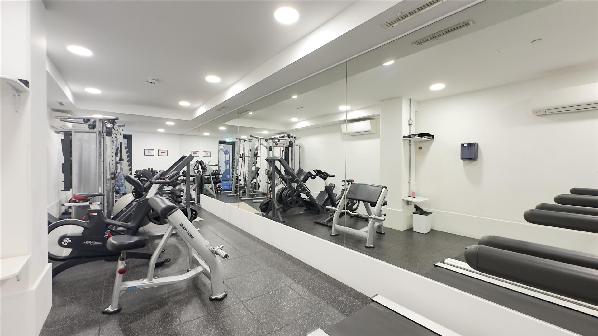 Image of Apartment - 1 Bedrooms - 1 Bathrooms for Rental in Clemence Suites-Gibraltar, Image 13